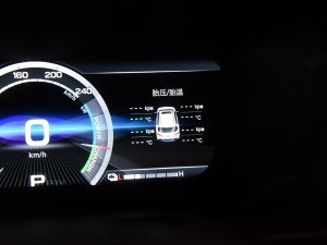 傳祺GE3限時(shí)優(yōu)惠9.29萬，試駕體驗(yàn)從速！